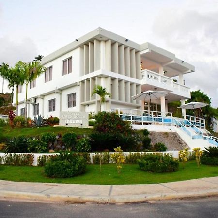 Casa Docia Hotel Samana Екстериор снимка
