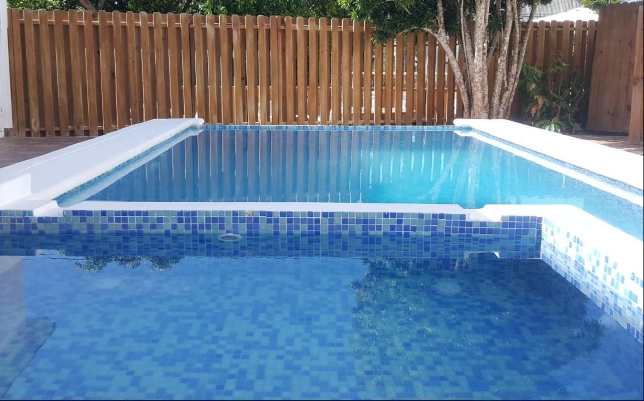 Casa Docia Hotel Samana Екстериор снимка