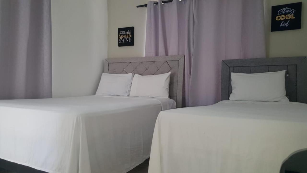 Casa Docia Hotel Samana Стая снимка