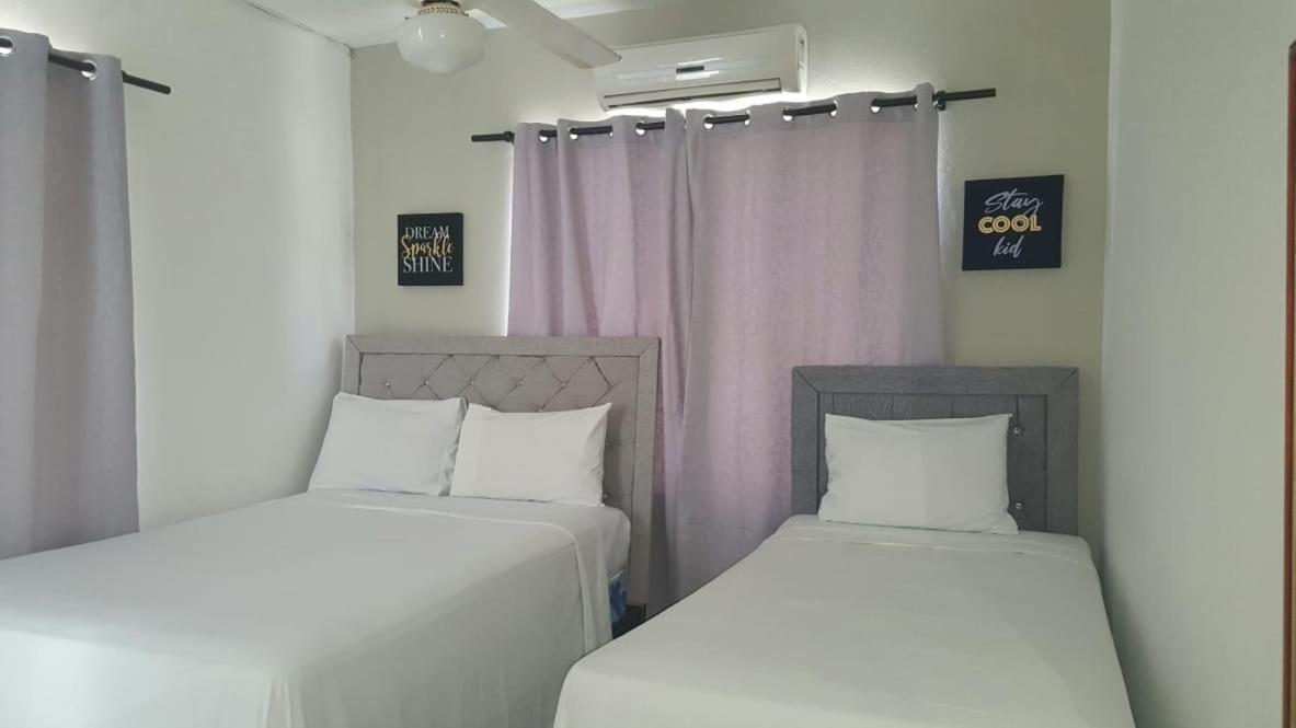 Casa Docia Hotel Samana Стая снимка