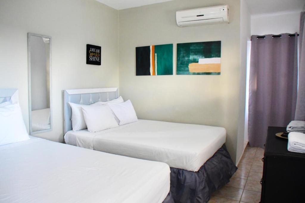 Casa Docia Hotel Samana Стая снимка