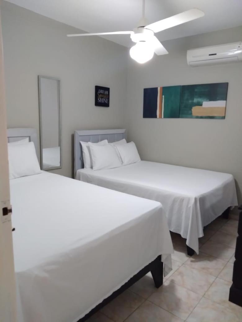 Casa Docia Hotel Samana Стая снимка