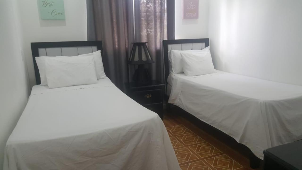 Casa Docia Hotel Samana Стая снимка