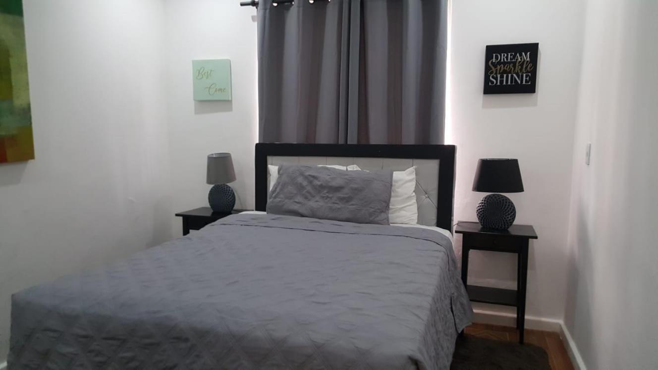 Casa Docia Hotel Samana Стая снимка