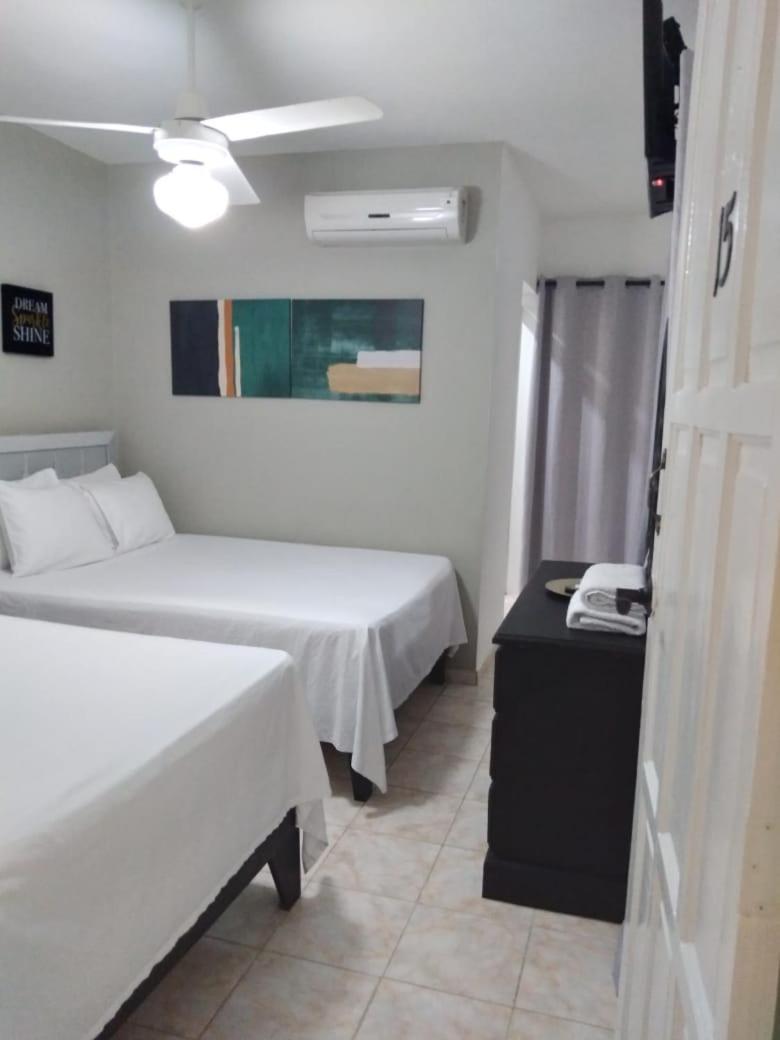 Casa Docia Hotel Samana Стая снимка