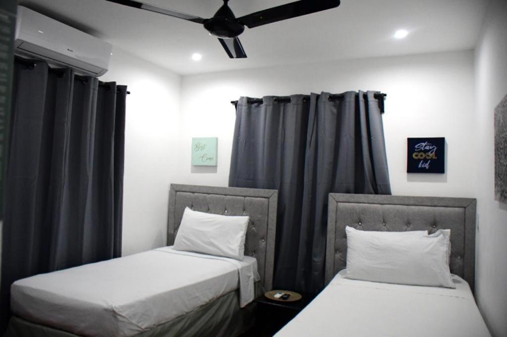 Casa Docia Hotel Samana Стая снимка