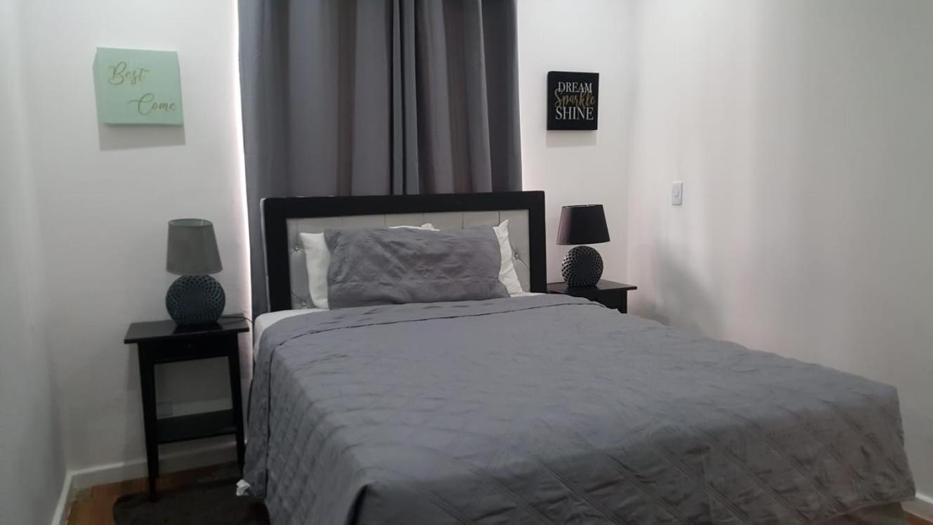 Casa Docia Hotel Samana Стая снимка