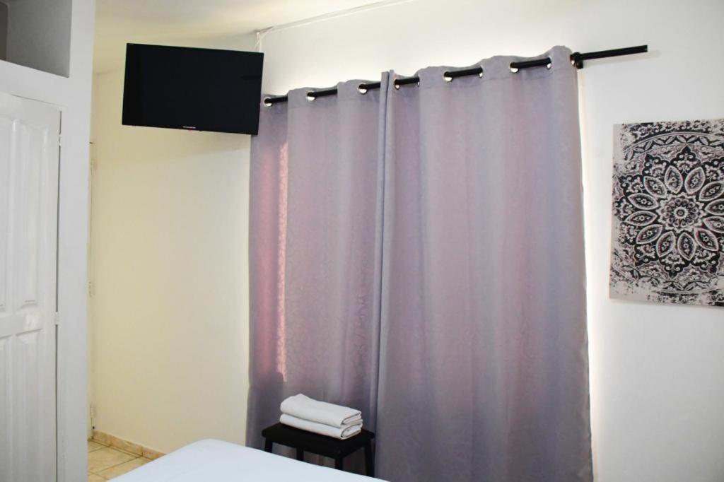 Casa Docia Hotel Samana Стая снимка