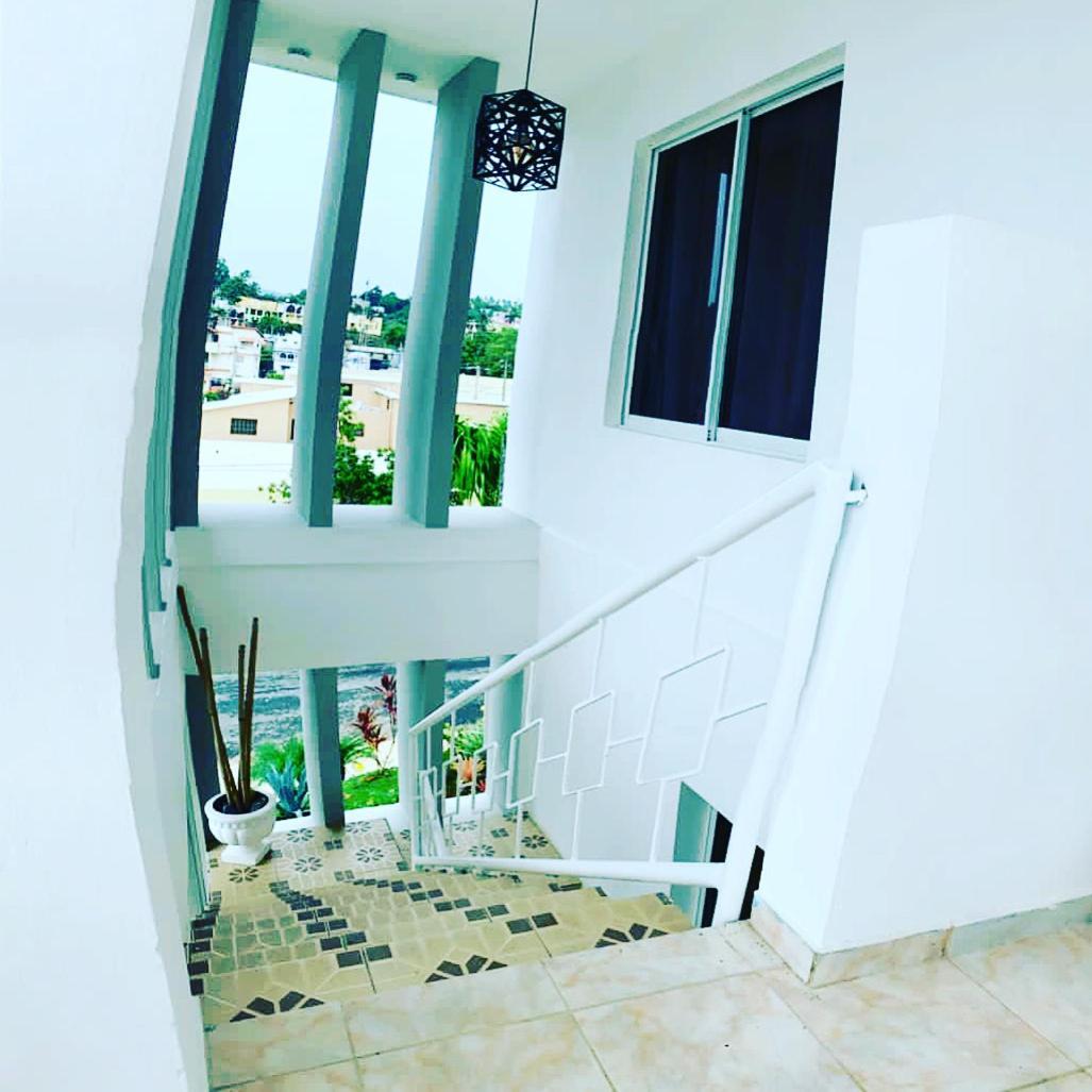 Casa Docia Hotel Samana Стая снимка