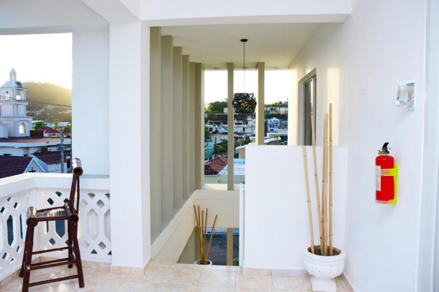Casa Docia Hotel Samana Стая снимка