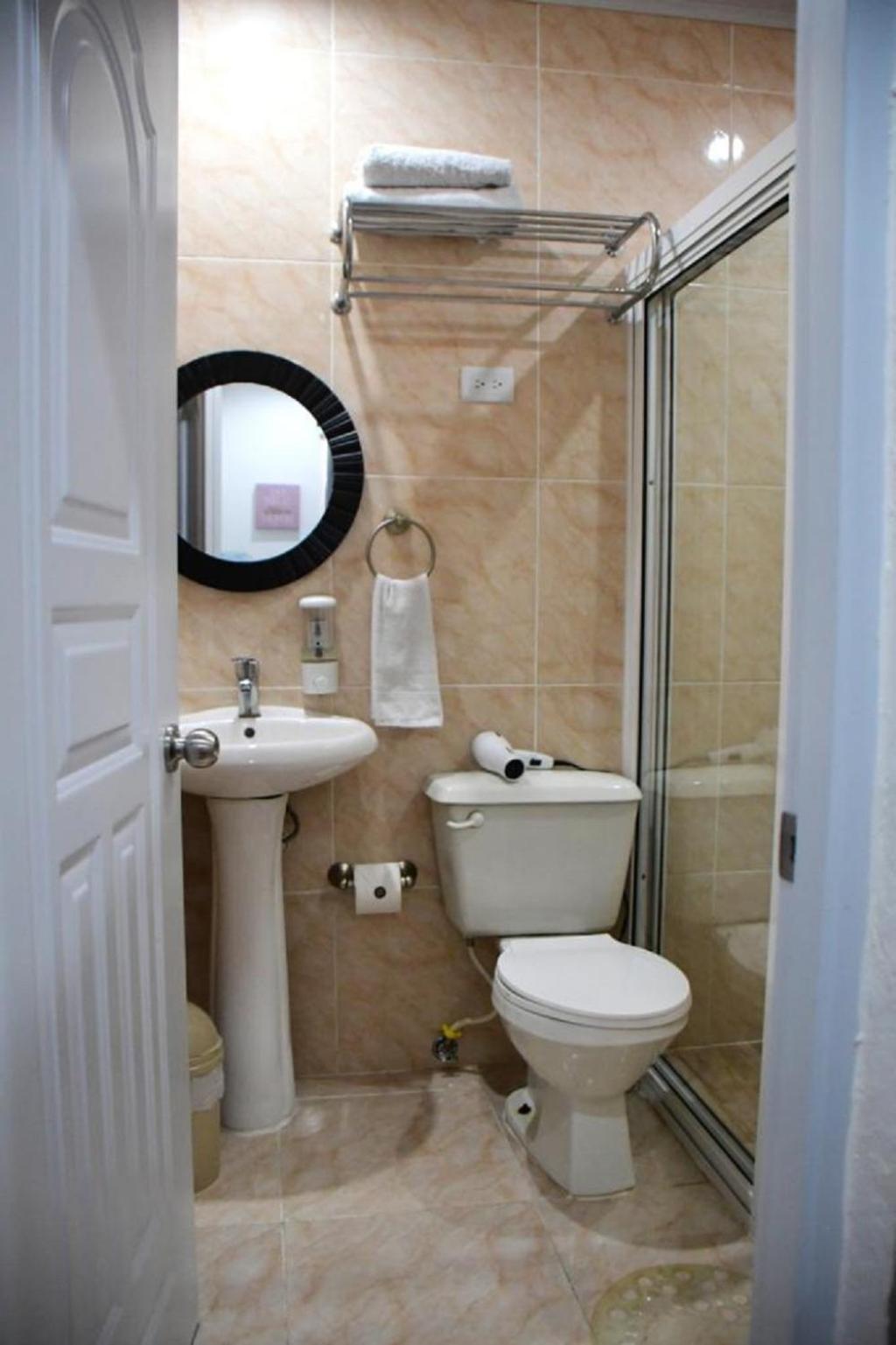 Casa Docia Hotel Samana Стая снимка