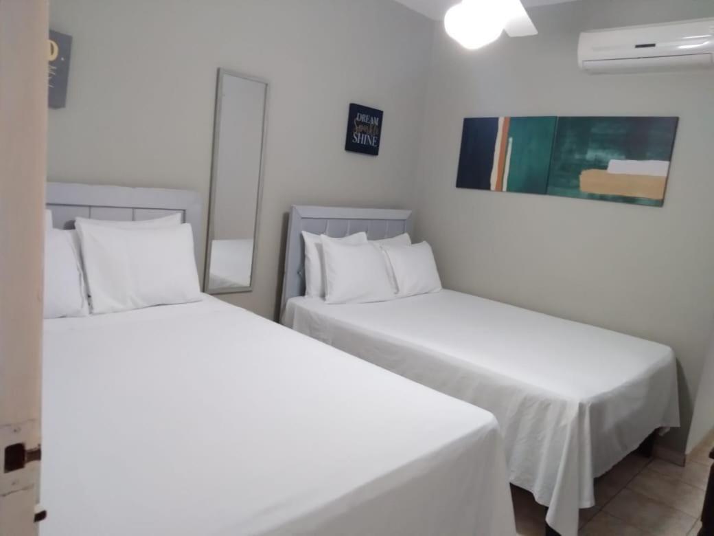 Casa Docia Hotel Samana Стая снимка